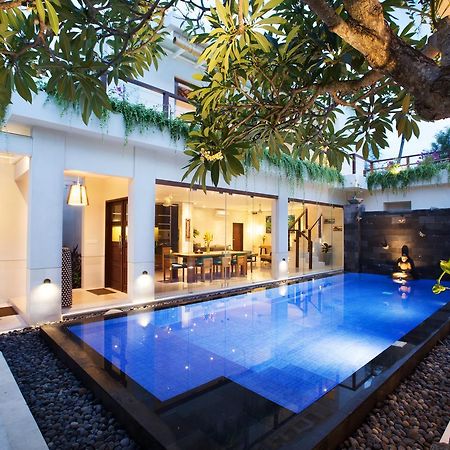 Sunset Paradise Jimbaran 3003 Exterior photo