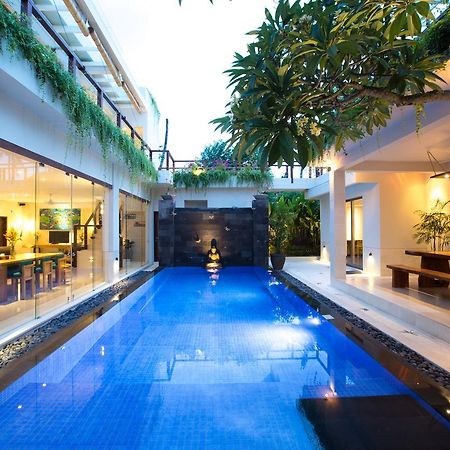 Sunset Paradise Jimbaran 3003 Exterior photo