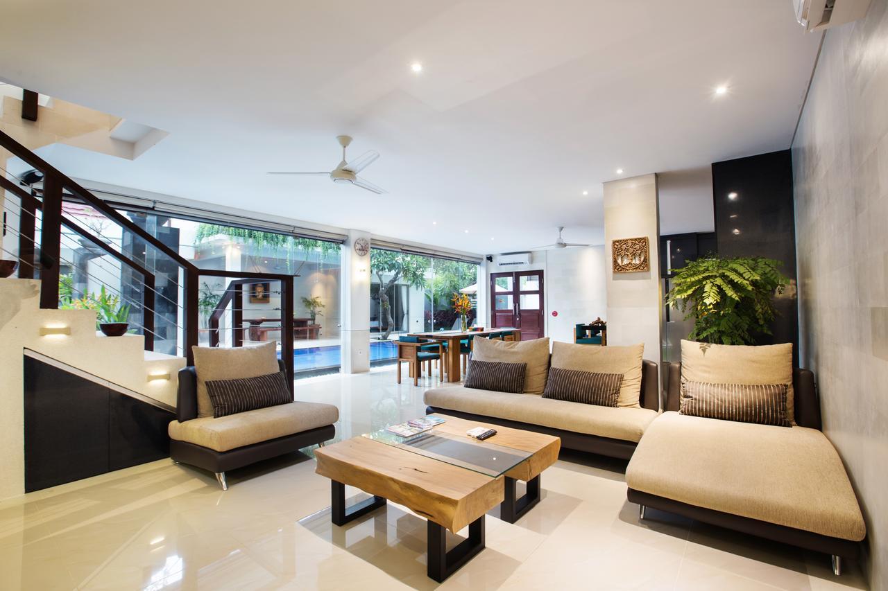 Sunset Paradise Jimbaran 3003 Exterior photo