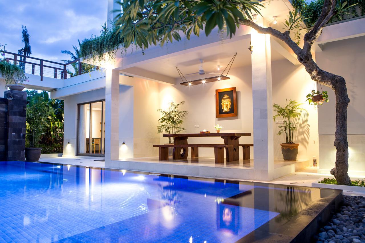 Sunset Paradise Jimbaran 3003 Exterior photo