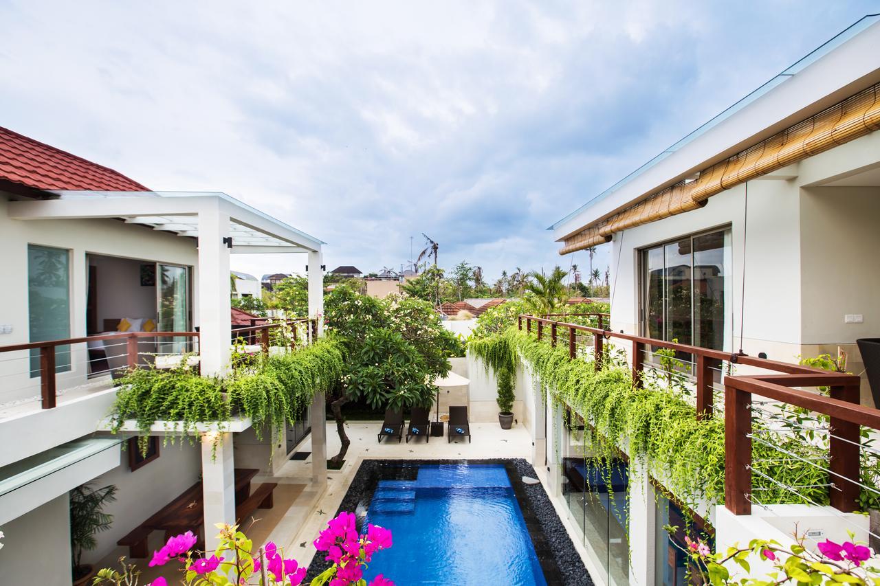 Sunset Paradise Jimbaran 3003 Exterior photo