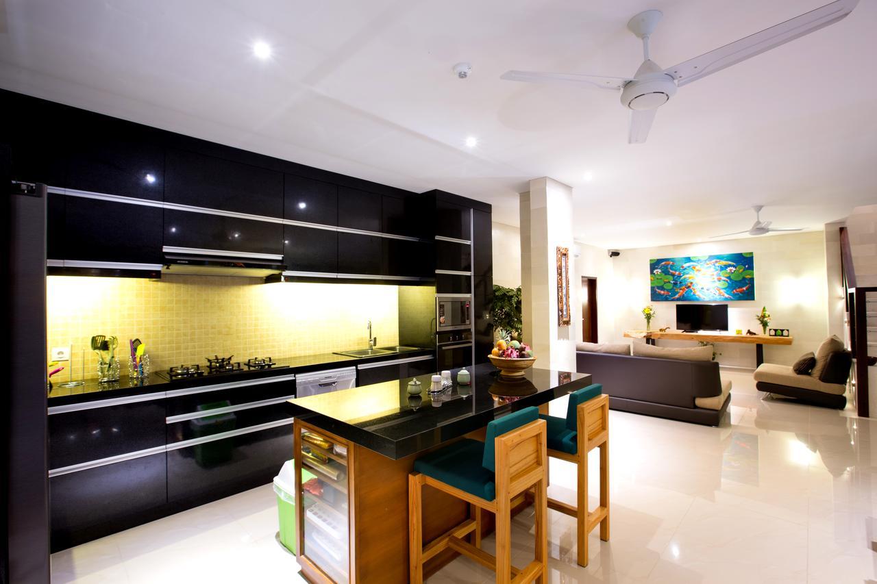 Sunset Paradise Jimbaran 3003 Exterior photo
