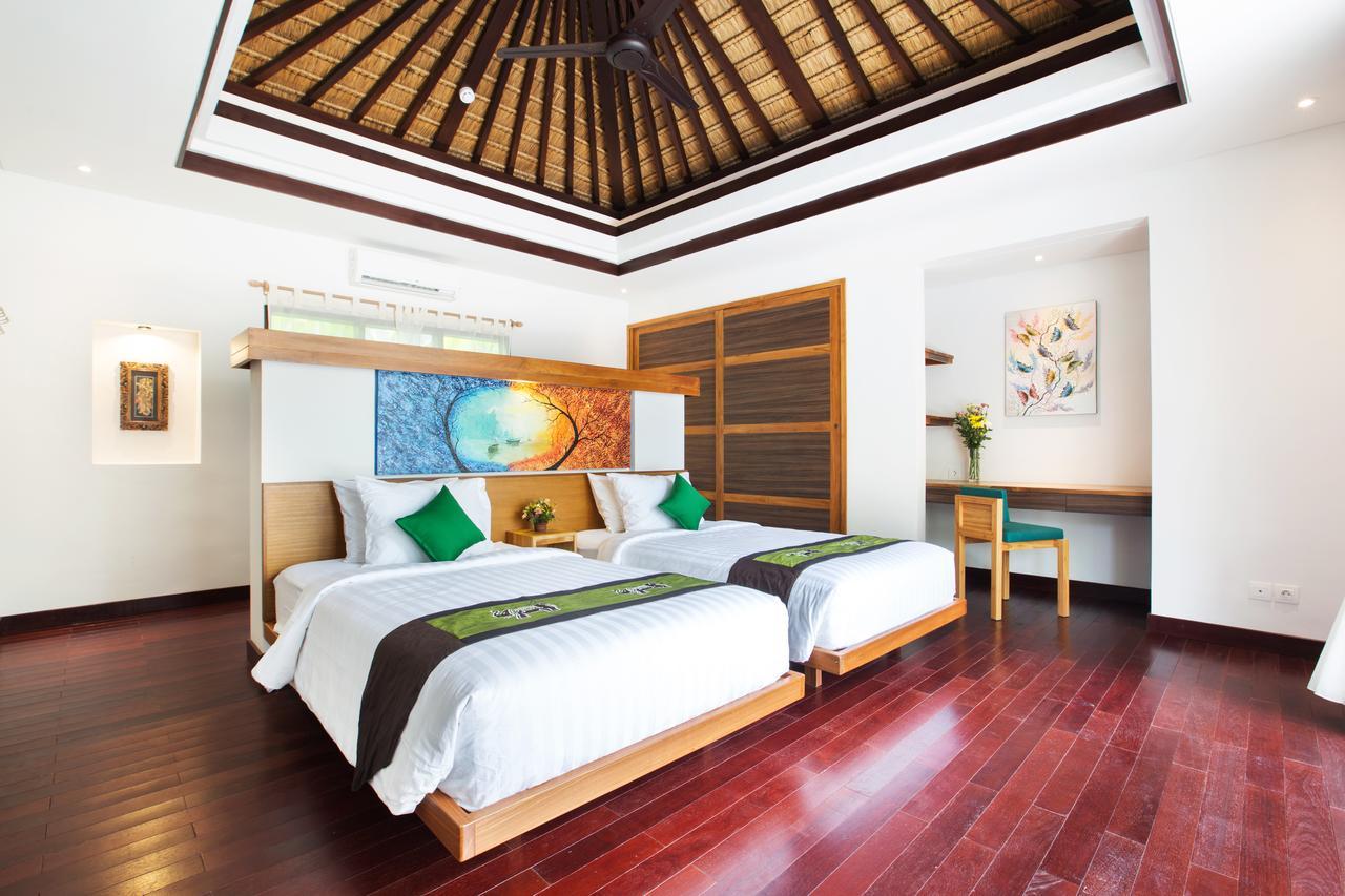 Sunset Paradise Jimbaran 3003 Exterior photo