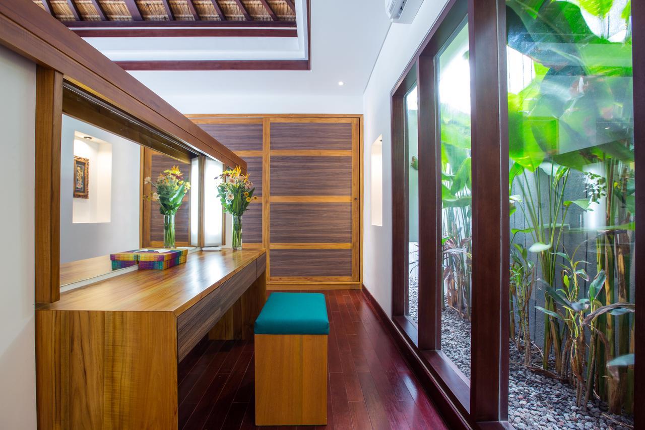 Sunset Paradise Jimbaran 3003 Exterior photo